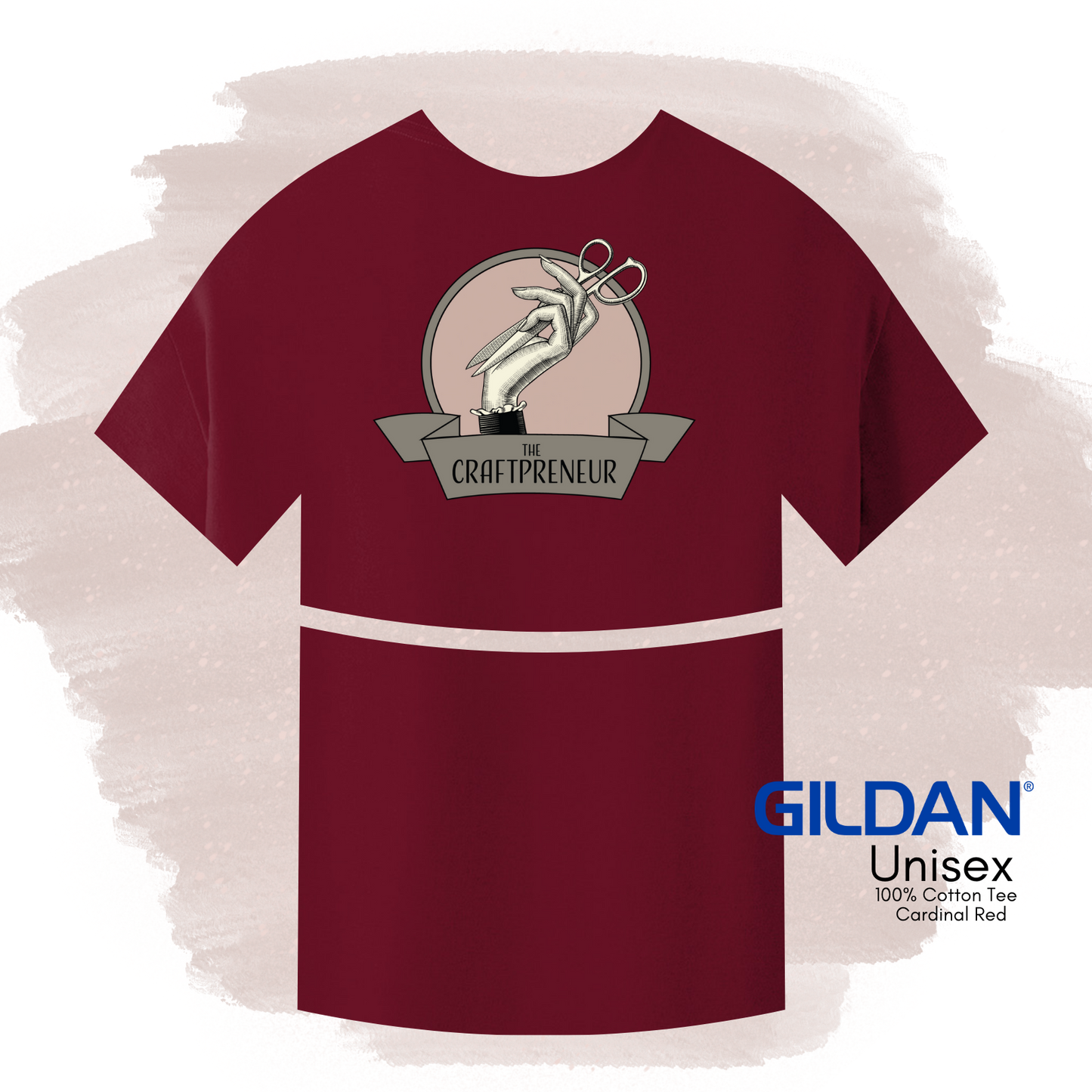Gildan Cotton Unisex Tees (plus size)