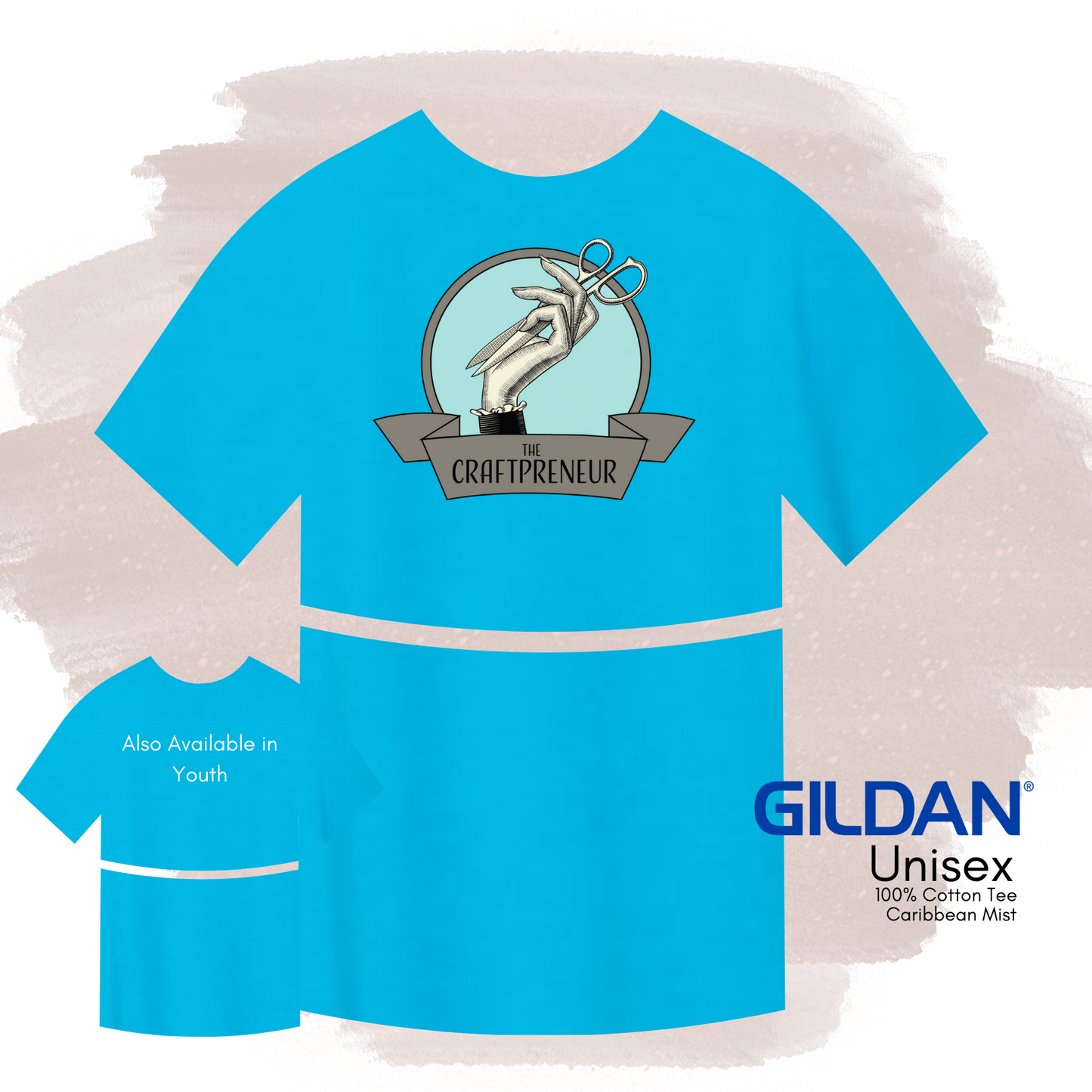 Gildan Cotton Unisex Tees (plus size)