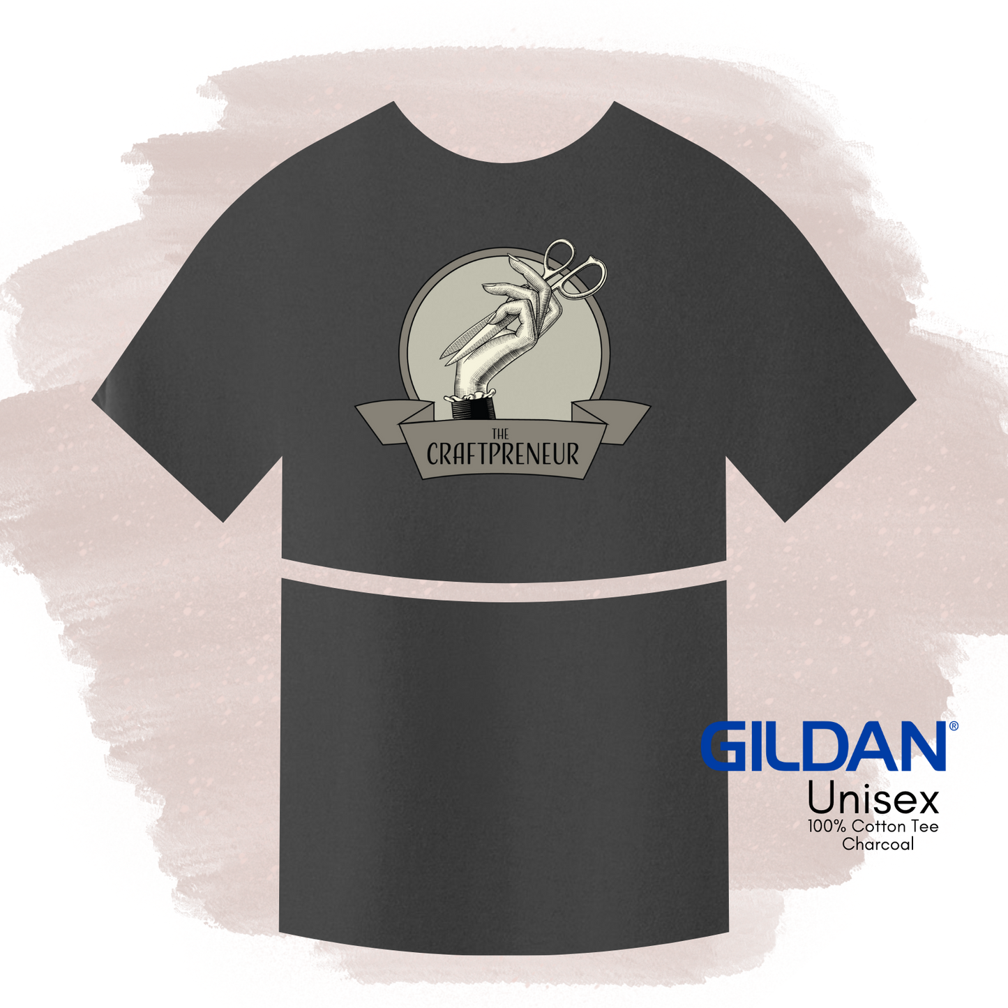 Gildan Cotton Unisex Tees (plus size)