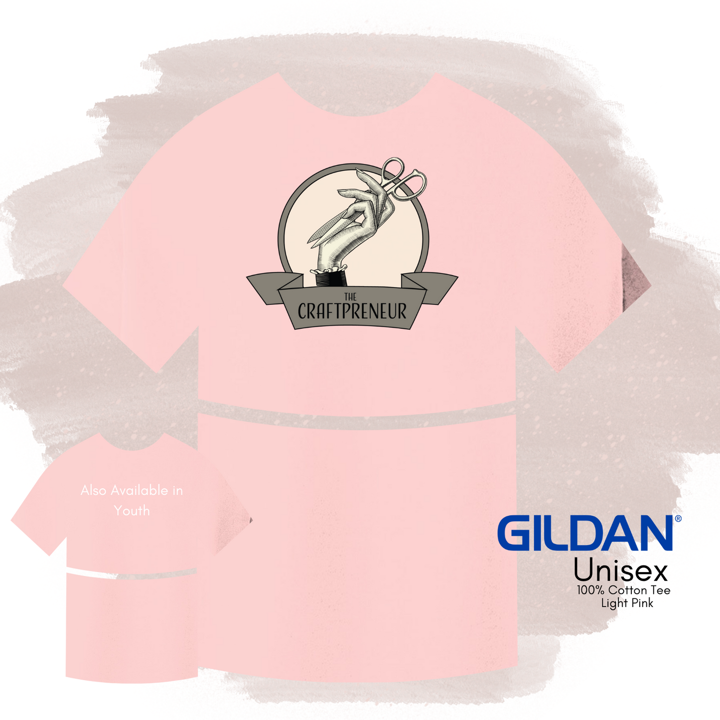 Gildan Cotton Unisex Tees (plus size)