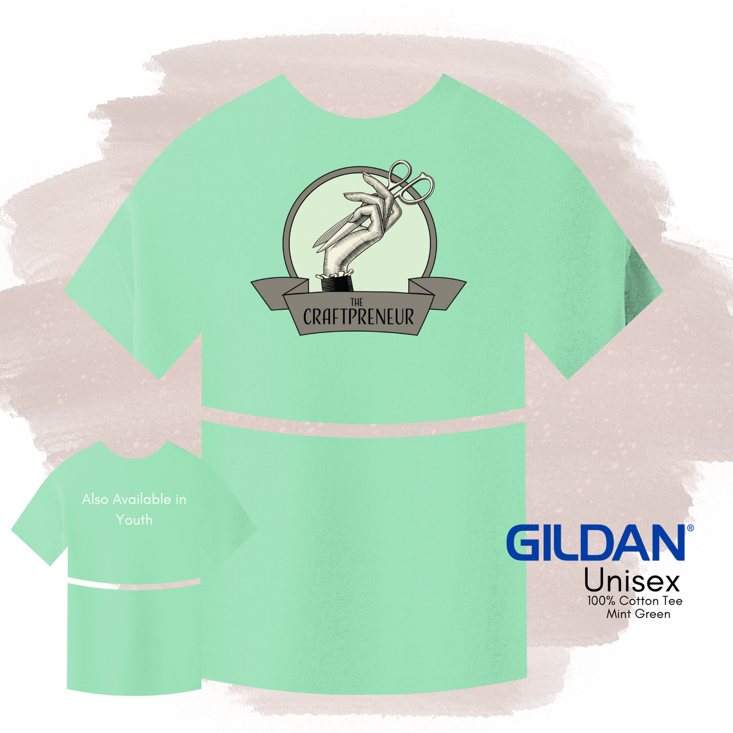 Gildan Cotton Unisex Tees (plus size)