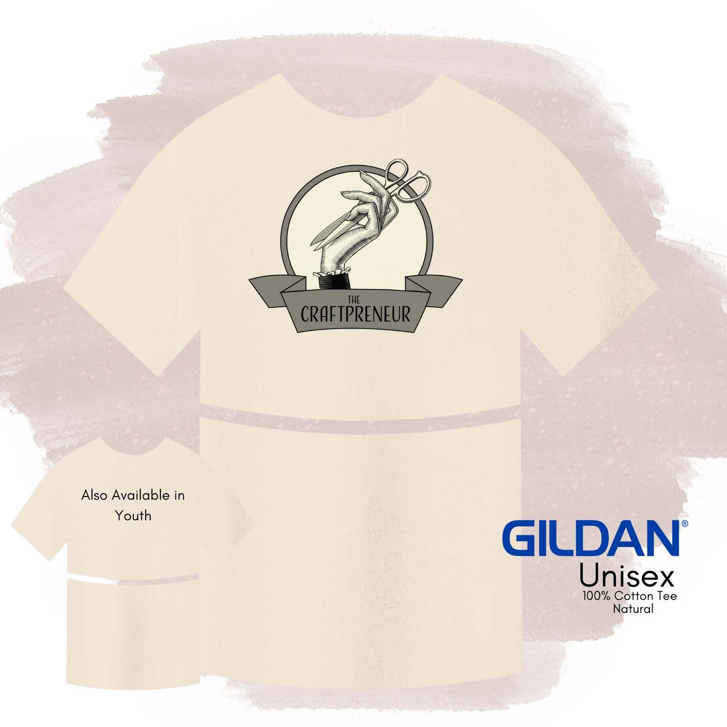 Gildan Cotton Unisex Tees (plus size)