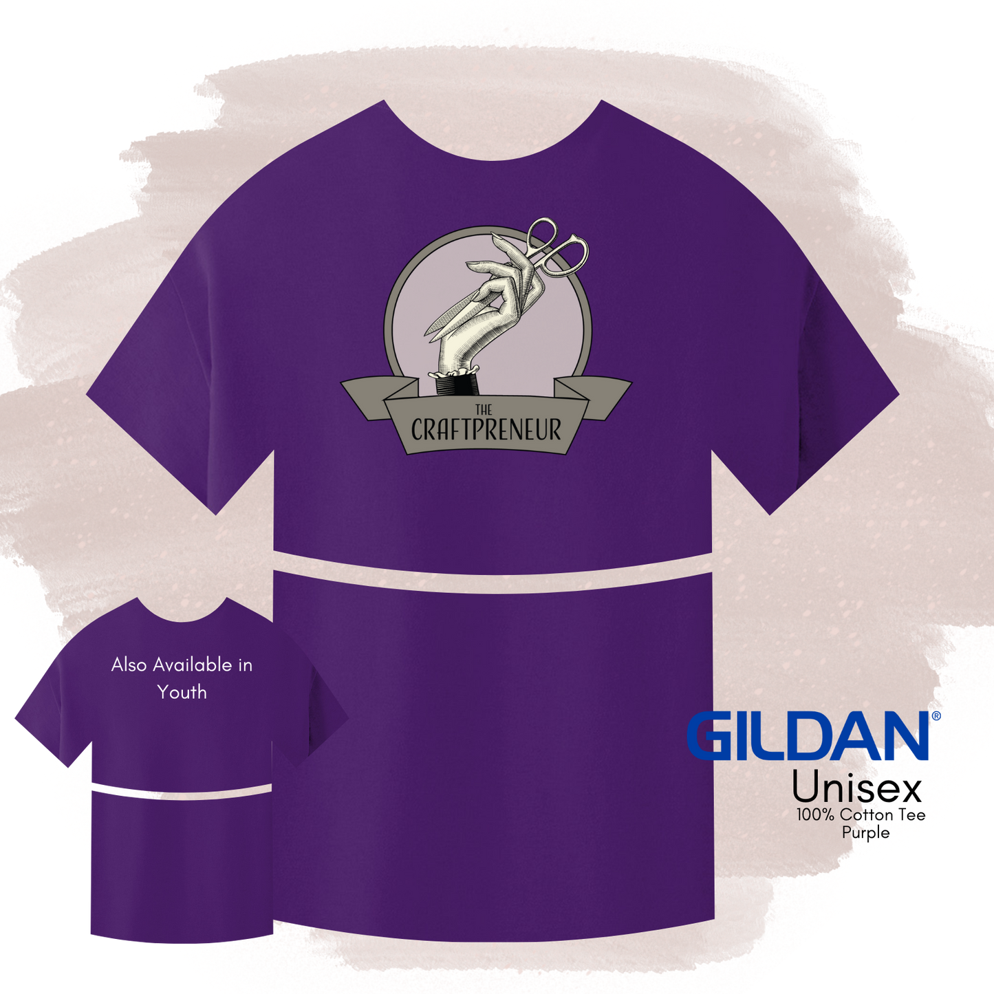 Gildan Cotton Unisex Tees (plus size)