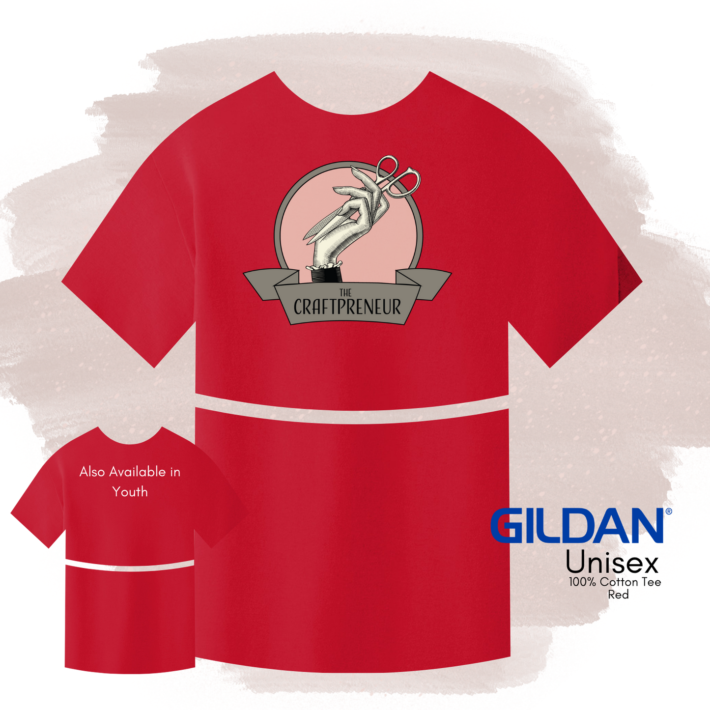 Gildan Cotton Unisex Tees (plus size)