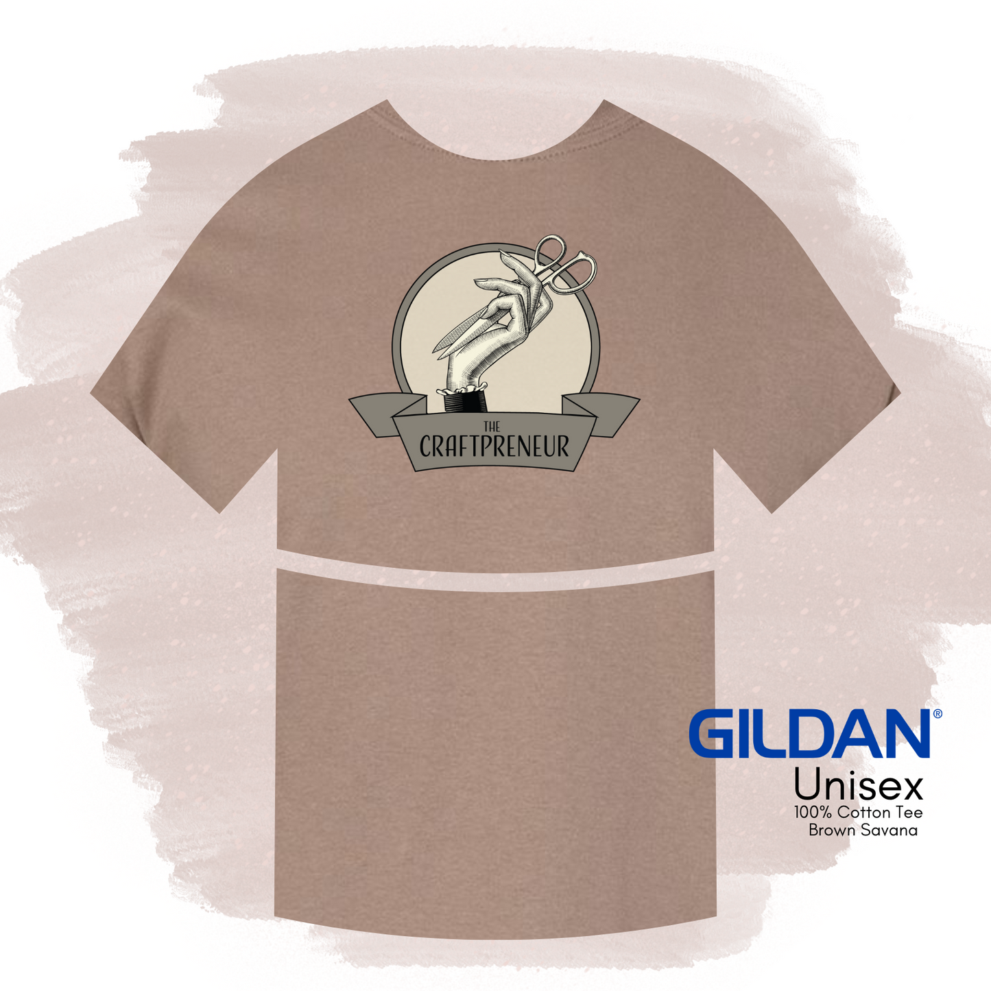 Gildan Cotton Unisex Tees (plus size)