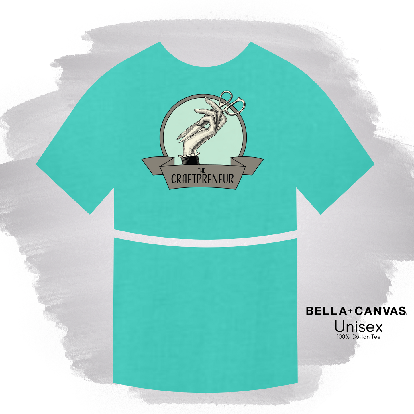 Bella + Canvas Adult T-Shirt
