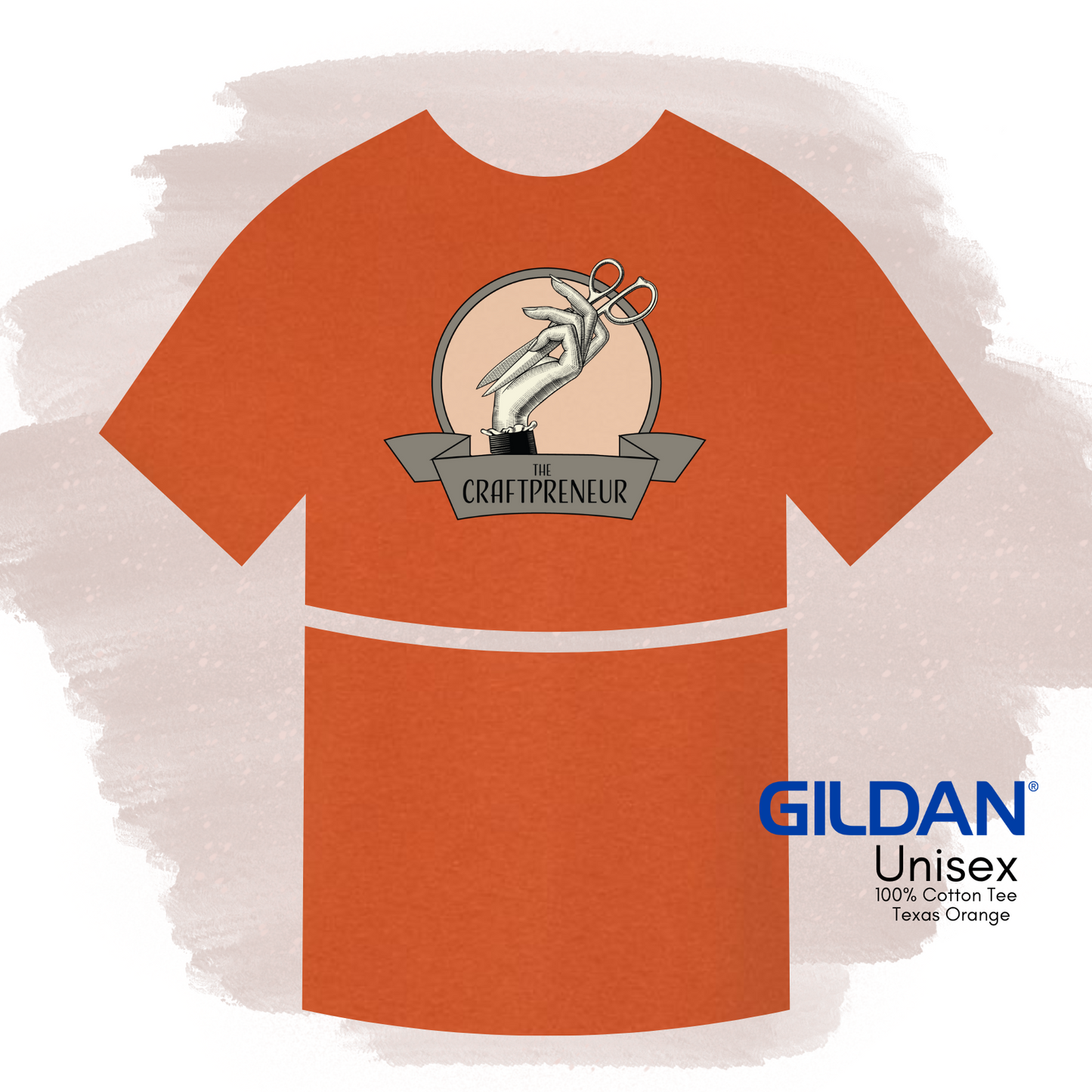 Gildan Cotton Unisex Tees (plus size)