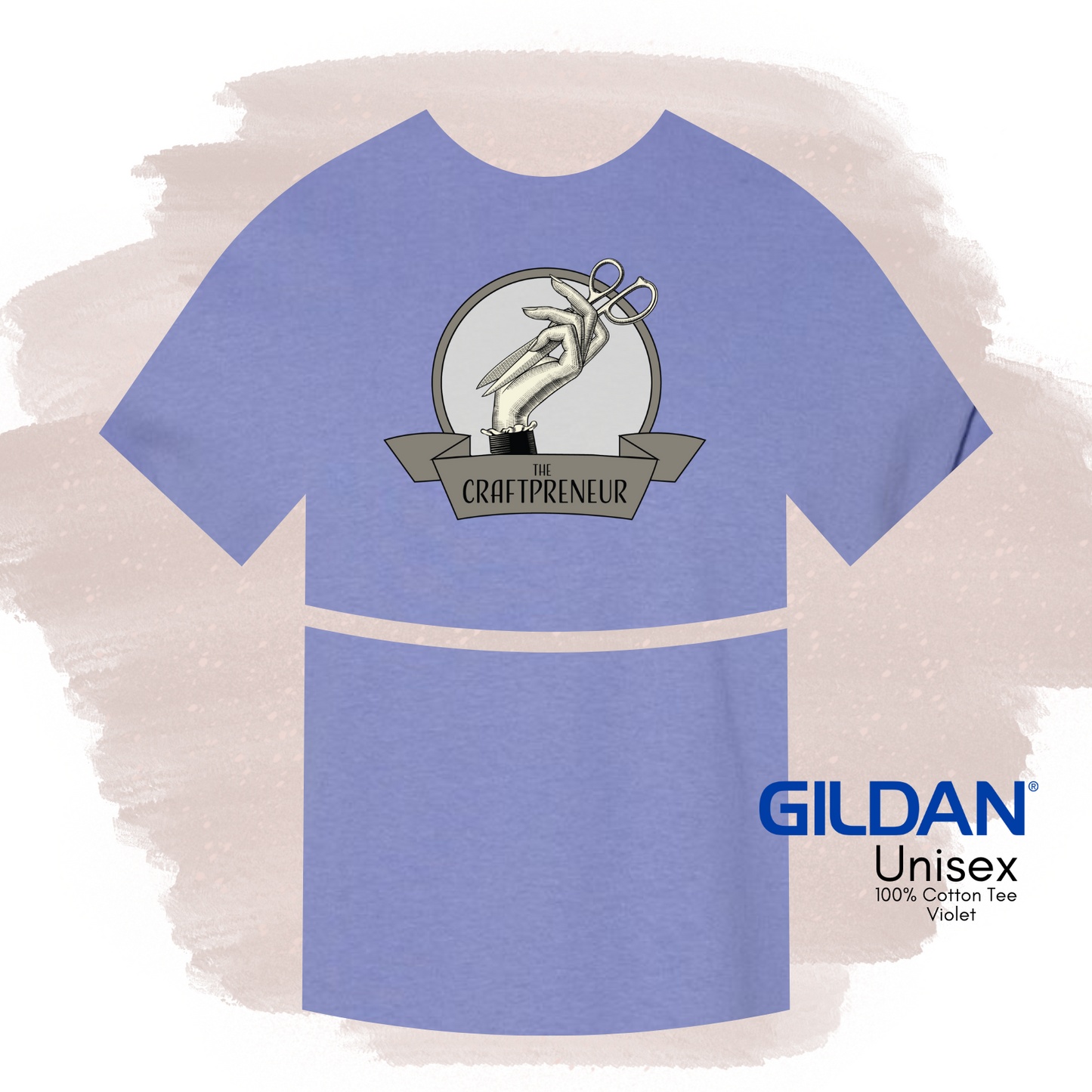 Gildan Cotton Unisex Tees (plus size)
