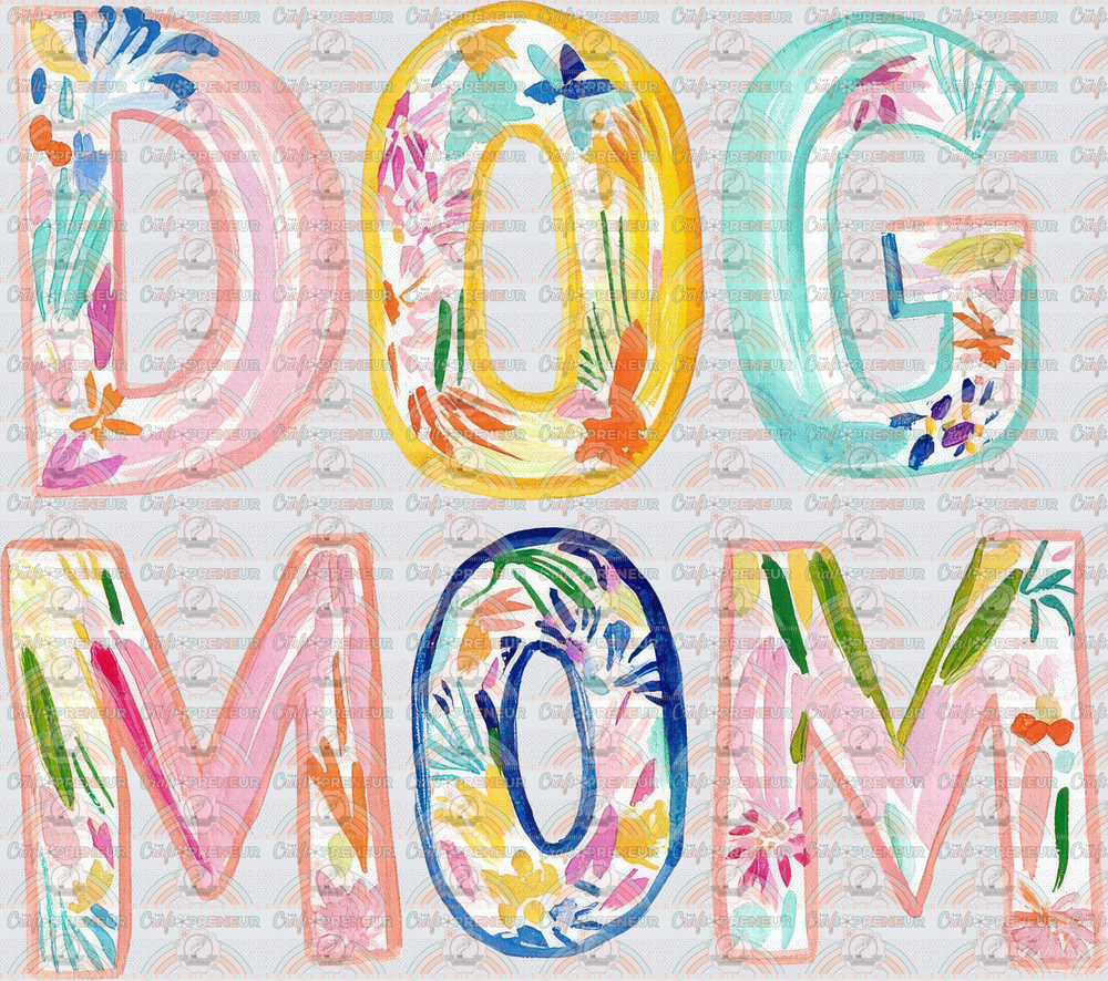 Dogs_Dog Mom_Coastal_LP_Lily Pulizter_Preppy_Coastal