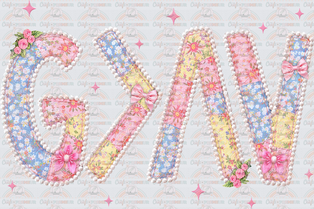 Faith_God is Greater Than the Highs and Lows_Patchwork_Pearls