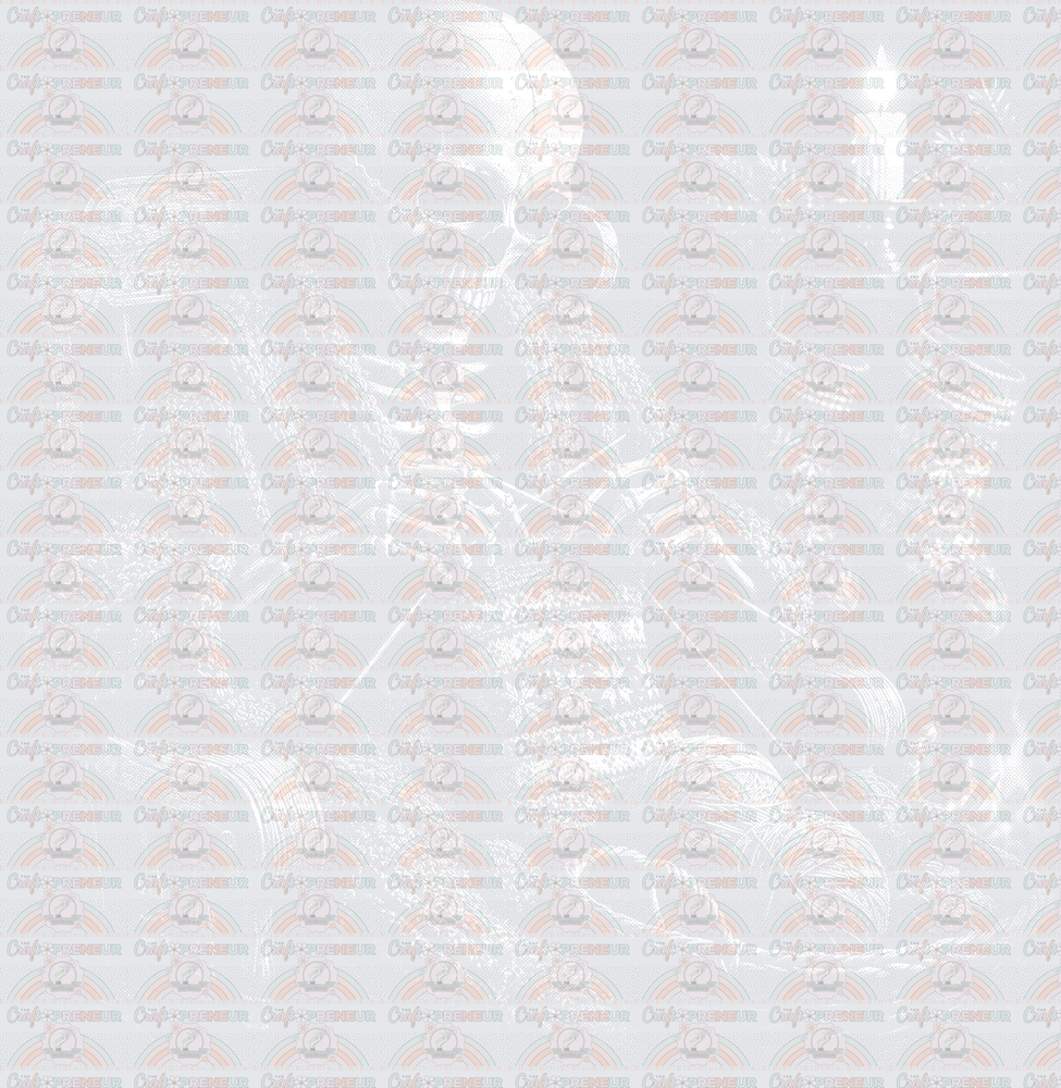 Hobbies_Knitting_Yarn_Halftone_Skeleton