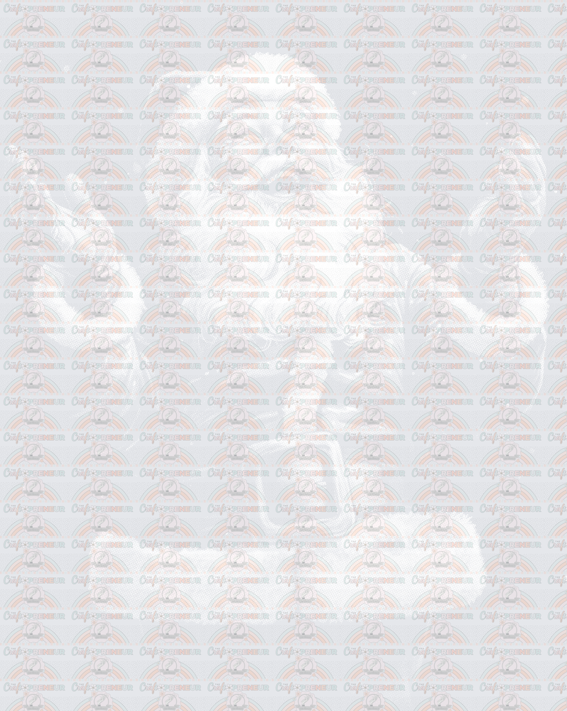 XMAS_Halftone_Snow_Santa_Smiling_Happy