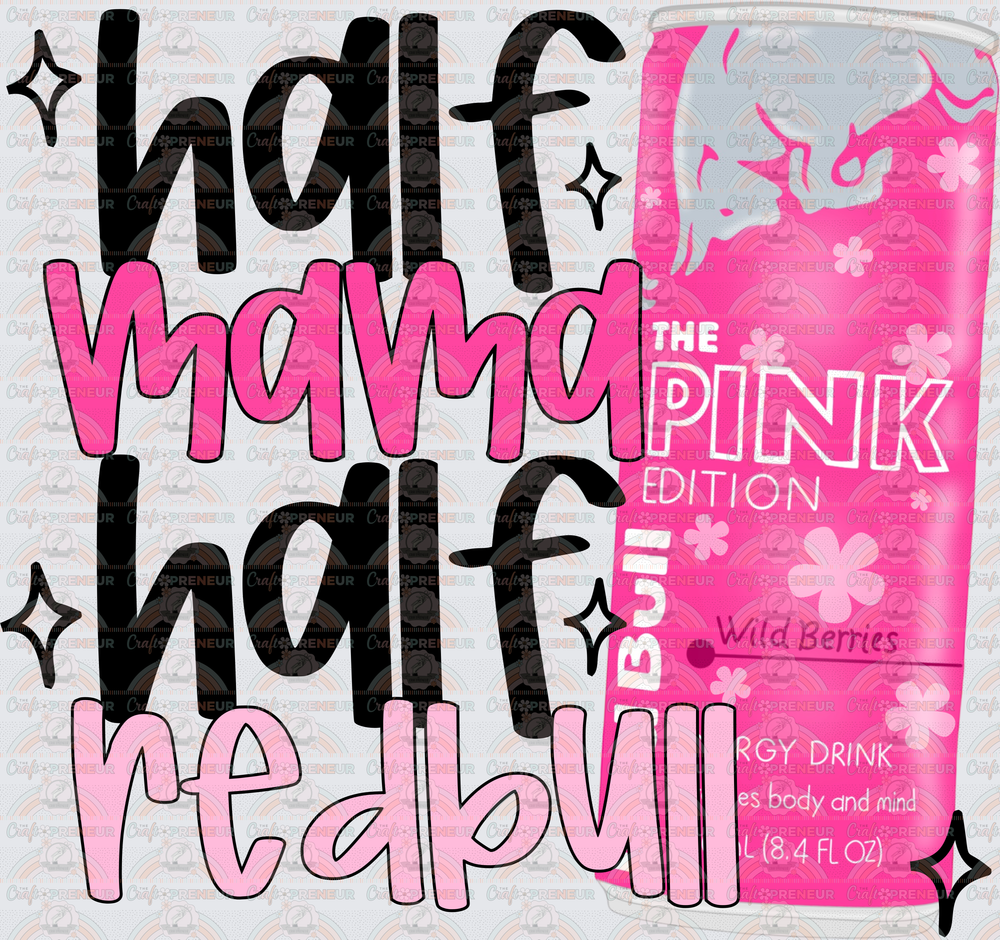 Drinks_Red Bull_Mama_Half Mama Half Redbull_Pink_Wild Berries_Skinny Can_July 2026