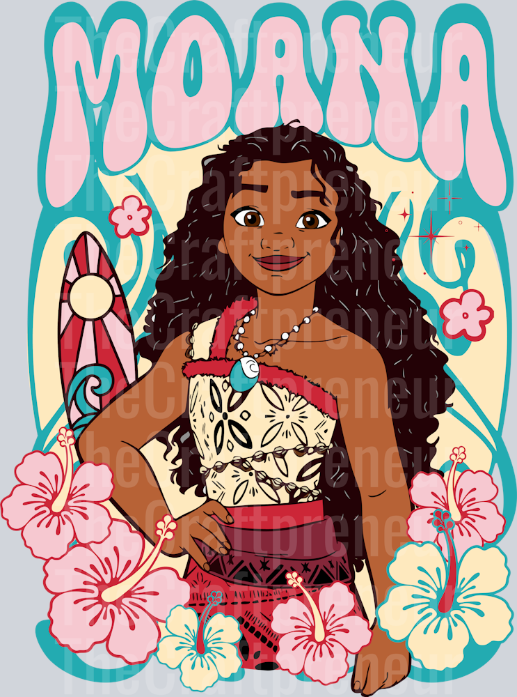 Disney_Princess_Moana_Pastel Groovy _Back