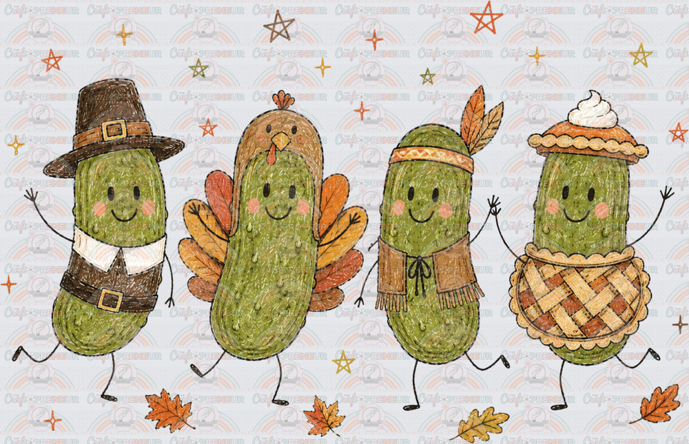 Holidays_Thanksgiving_Food_Pickles_Pilgrim_Turkey_Skinny