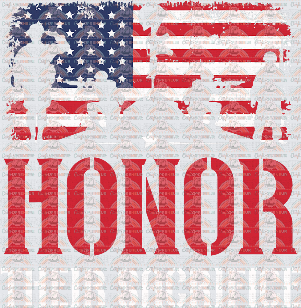 USA_Military_Fallen Soldier_Memorial Day_Honor Their Sacrifice