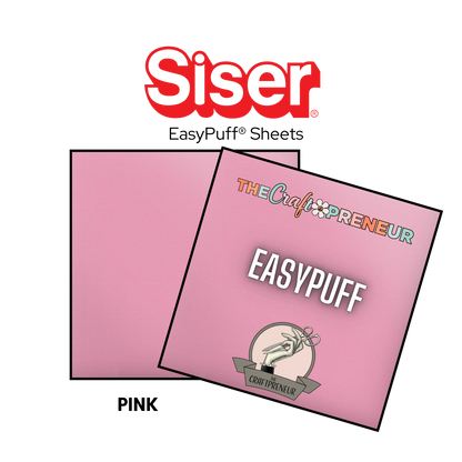 Siser® EasyPuff HTV