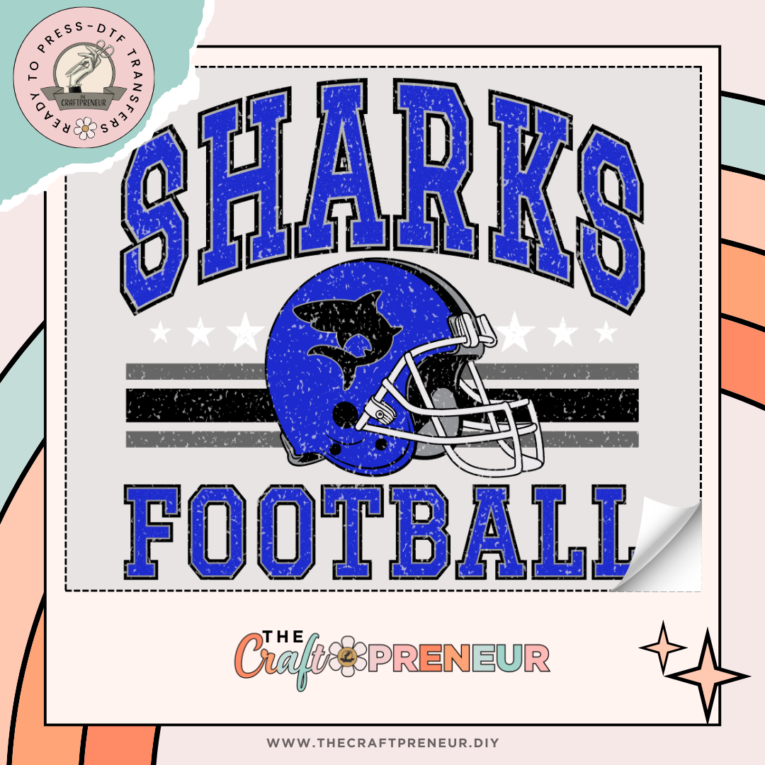 Sharks Football Transfer