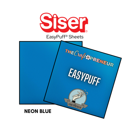 Siser® EasyPuff HTV