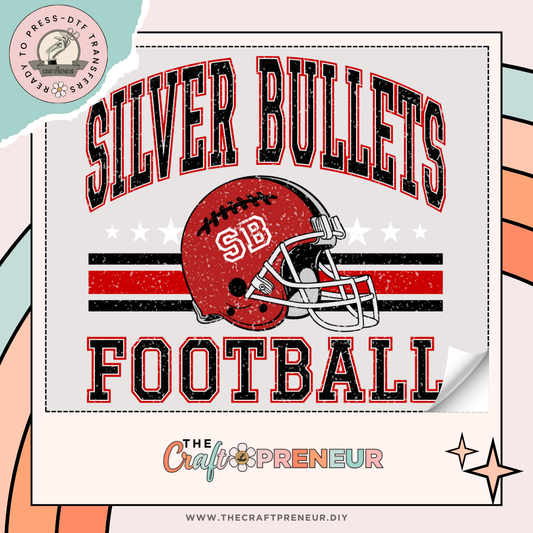 Silver Bullets Football Transfer