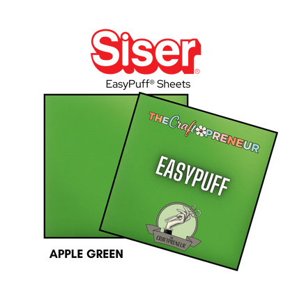 Siser® EasyPuff HTV