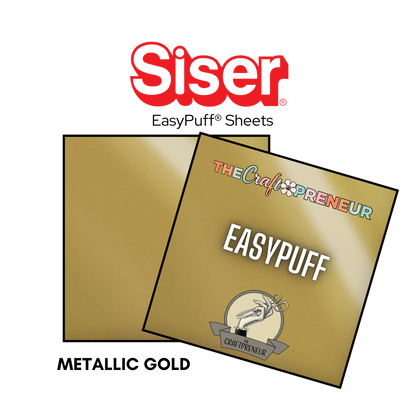 Siser® EasyPuff HTV