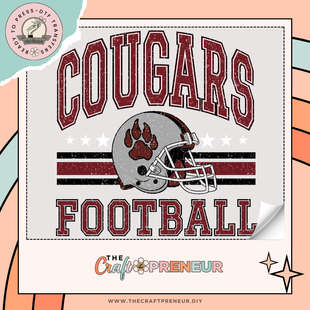 Cougars Football Transfer