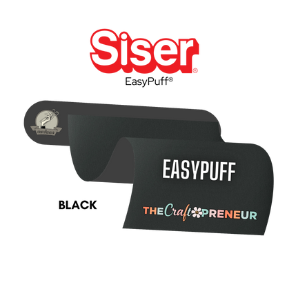 Siser® EasyPuff HTV