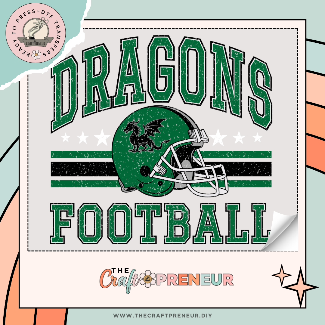 Dragons Football Transfer