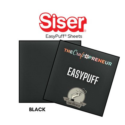 Siser® EasyPuff HTV