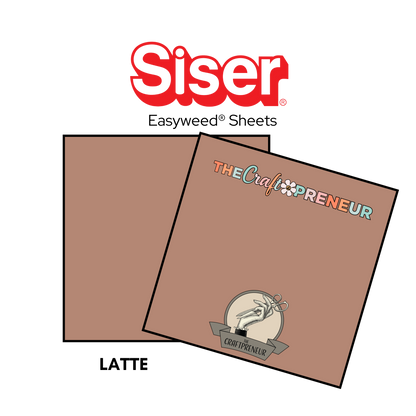 Siser® Easyweed® Sheets