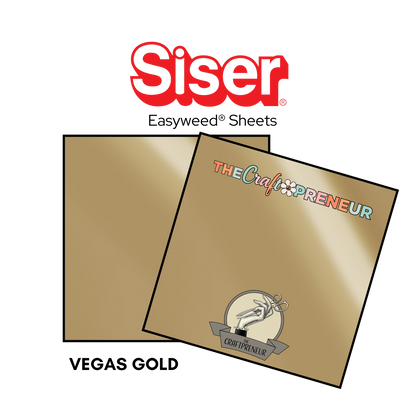 Siser® Easyweed® Sheets