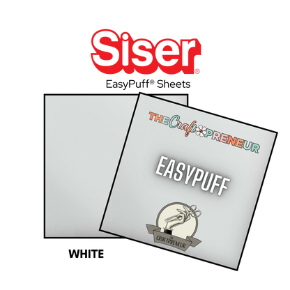 Siser® EasyPuff HTV