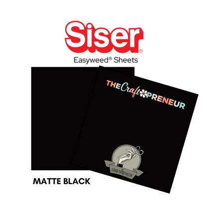 Siser® Easyweed® Sheets