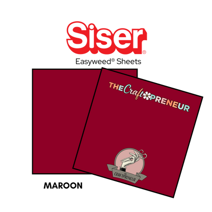 Siser® Easyweed® Sheets