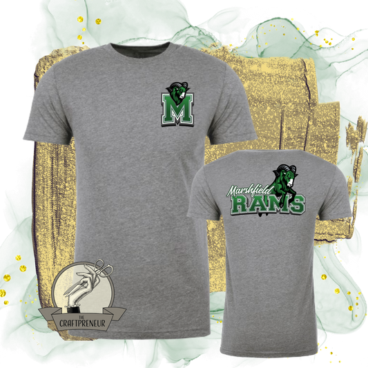 Marshfield Cheer T-Shirt