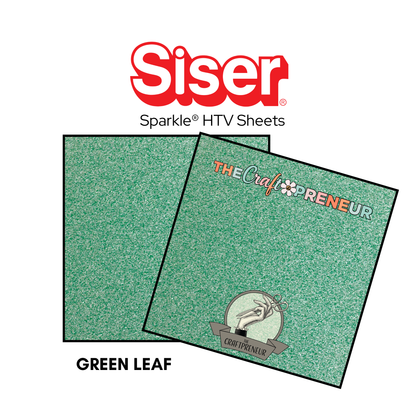 Siser® Sparkle HTV