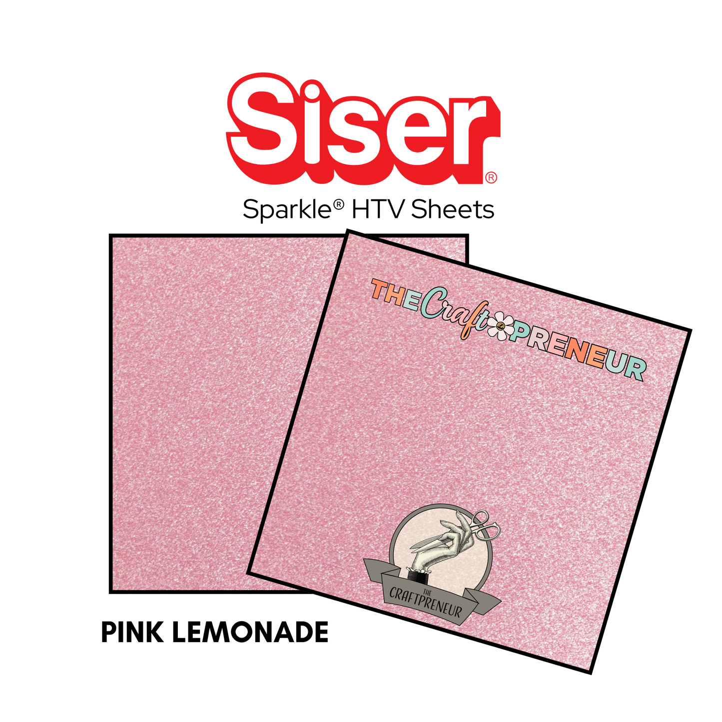 Siser® Sparkle HTV