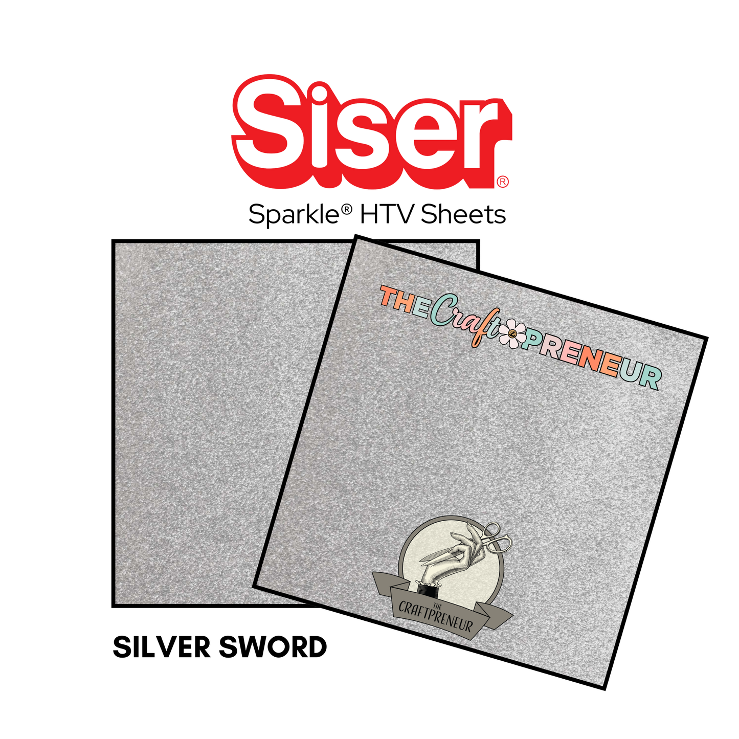 Siser® Sparkle HTV