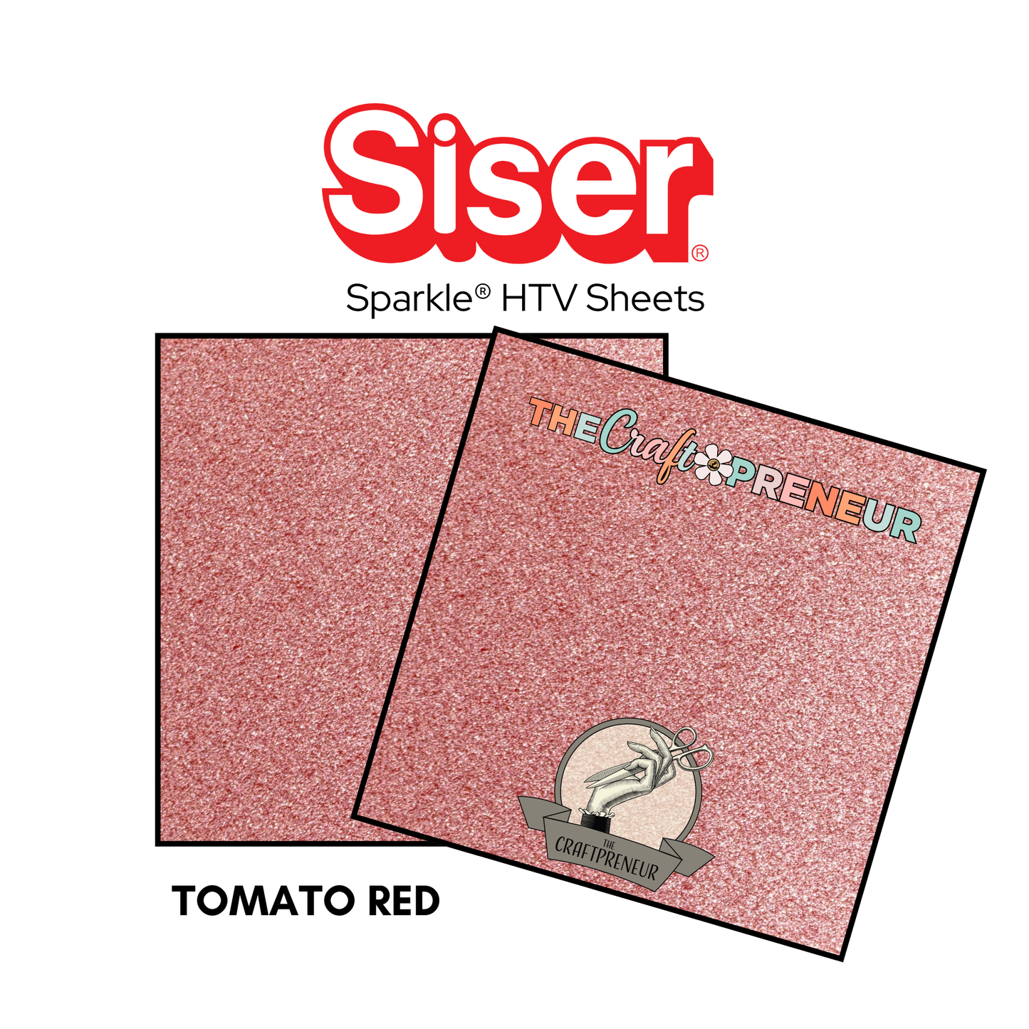 Siser® Sparkle HTV