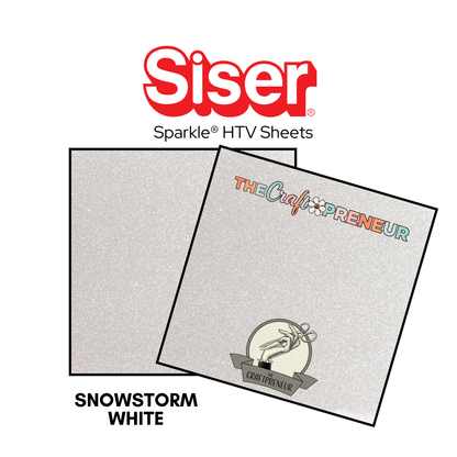 Siser® Sparkle HTV