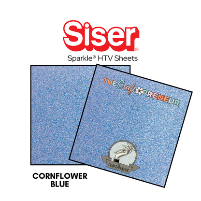 Siser® Sparkle HTV