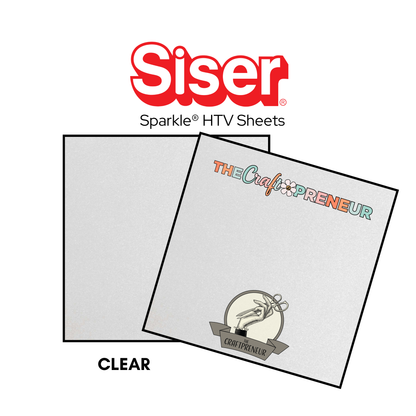 Siser® Sparkle HTV