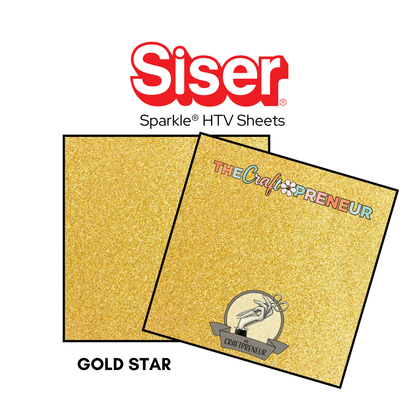 Siser® Sparkle HTV