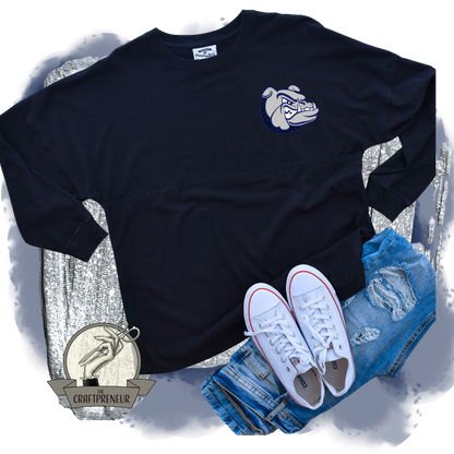 Rockland Cheer Spirit Jersey