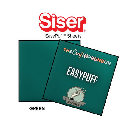 Siser® EasyPuff HTV