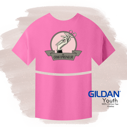 Gildan Youth Unisex Tee