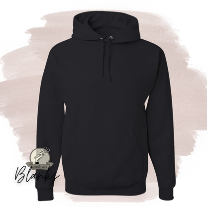 Jerzees Nublend® Adult Pullover Hoodie