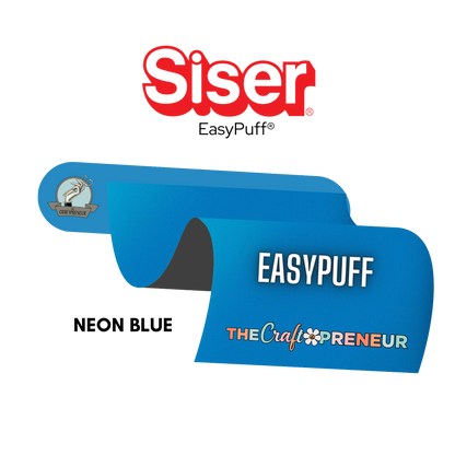 Siser® EasyPuff HTV