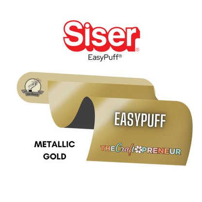 Siser® EasyPuff HTV